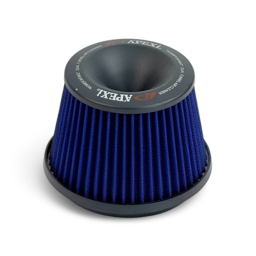 Фильтр воздушный нулевой 21325 цвет синий Фильтр воздушный нулевой 21325 цвет синий