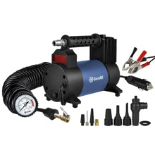 Компрессор 37 л/мин однопоршневой X-серия 12v