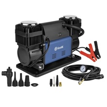 Компрессор 300 л/мин двухпоршневой X-серия 12v