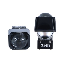 Би-LED модуль 1.5 дюйма 6000K 35/45W 12V (K35) (Компл)***