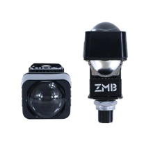 Би-LED модуль 1.5 дюйма 6000K 40/50W 12V (K37) (Компл)***