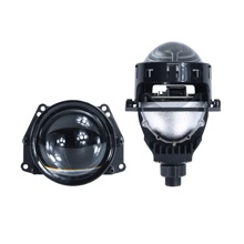 Би-LED модуль 3 дюйма 6000K 80/88W 12V (K5 PRO) (Компл)