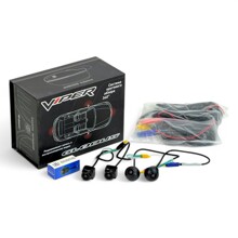 Камеры кругового обзора 360 GLOBUS (4шт)