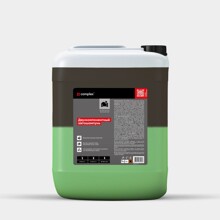 Средство для бесконтактной мойки двухкомпонентный шампунь 5 л