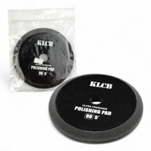 Полировальный круг (мягкий) 150*15 мм, KLCB