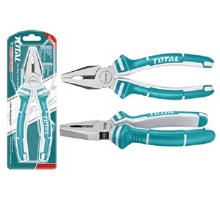 Пассатижи комбинированные 160 мм