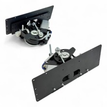 Рамка номерного знака отк