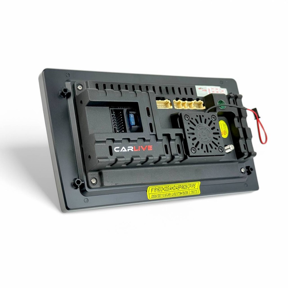 Магнитола 2 din A5 8163, Android 12, 9 дюйм, IPS, 2+32GB, 4 ядер Магнитола 2 din A5 8163, Android 12, 9 дюйм, IPS, 2+32GB, 4 ядер