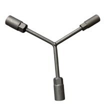 Ключ торцевой Y-образный 10-12-14