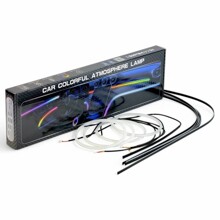 Атмосферная подсветка салона Auto-Graff 22001