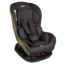 Автокресло Galleon (0-18 кг, 0-4 лет), цвет темно-зеленый