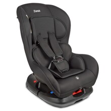 Автокресло Galleon (0-18 кг, 0-4 лет), цвет черный