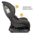 Автокресло Galleon (0-18 кг, 0-4 лет), цвет черный Автокресло Galleon (0-18 кг, 0-4 лет), цвет черный