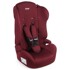 Автокресло basic Atlantic ZL513 (9-36 кг, 1-12 лет) 3 в 1, цвет бордо Автокресло basic Atlantic ZL513 (9-36 кг, 1-12 лет) 3 в 1, цвет бордо