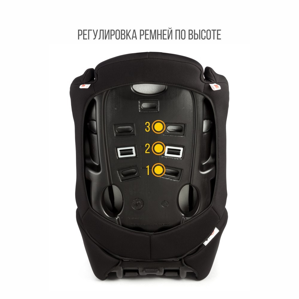 Автокресло Iux Atlantic ZL513 (9-36 кг, 1-12 лет), 3 в 1, цвет гламур красный Автокресло Iux Atlantic ZL513 (9-36 кг, 1-12 лет), 3 в 1, цвет гламур красный