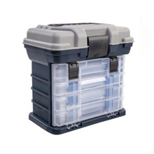 Ящик для снастей Premier 27*17,5*26,5 см