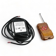 Пульт с контроллером для стробоскопа YK-2301