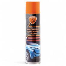 Очиститель битумных пятен 400 мл аэрозоль
