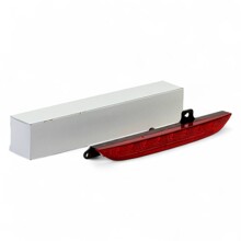 Катафот заднего бампера веста светодиодный