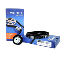 Грм renault logan фаза 8кл с 2010г /LARGUS/SANDERO KIT STANDART