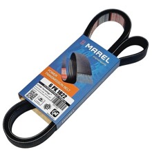 Ремень генератора поликлиновый LOGAN/LARGUS с кондиционером