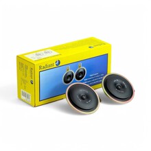 Сигнал звуковой COROLLA Horns 12 V 3,0 A (Камрики)