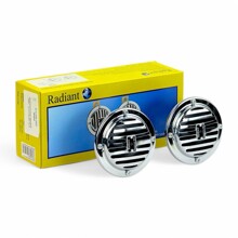 Сигнал звуковой MINI, 12 V 2.0A 400 Hz