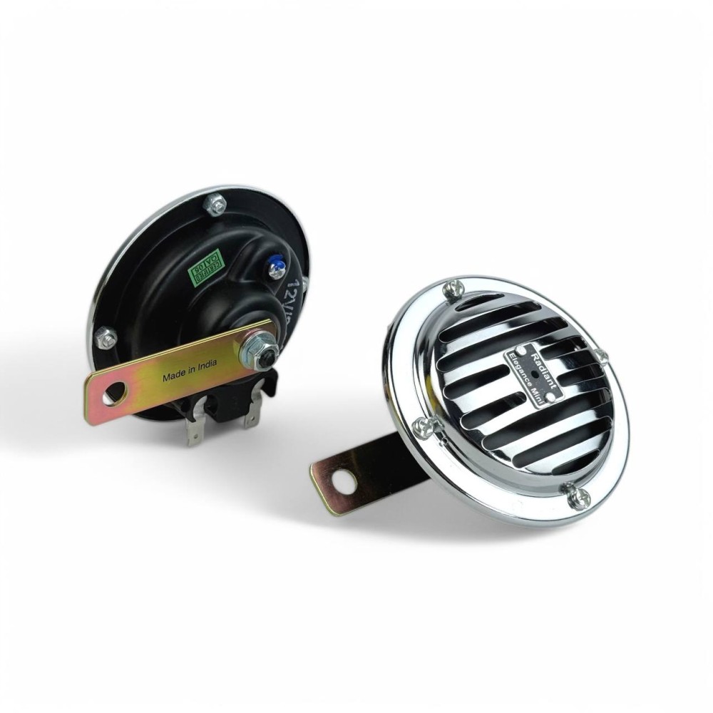 Сигнал звуковой MINI, 12 V 2.0A 400 Hz Сигнал звуковой MINI, 12 V 2.0A 400 Hz