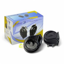 Сигнал звуковой WINDTONE 75 12 V 6.0 A 500Hz