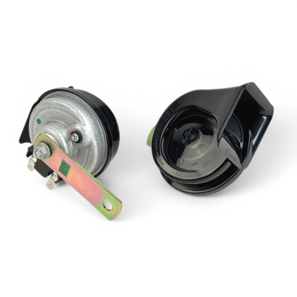 Сигнал звуковой WINDTONE 75 12 V 6.0 A 500Hz Сигнал звуковой WINDTONE 75 12 V 6.0 A 500Hz