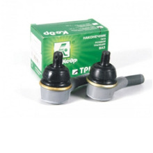 Рулевой наконечник для ваз 2101-2107 короткий, наружный