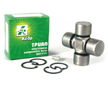 Крестовина карданного вала для ваз 2121, 2123