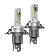 Светодиодные лампы H4 G20 5000K 60W 10-24V