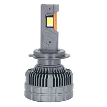 Светодиодные лампы H4 G-V7-H4 6500K 8000Lm 120W 12-24V