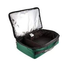 Чехол для плиты и газового баллона 34*21*11 см, Oxford 600D, цвет зеленый