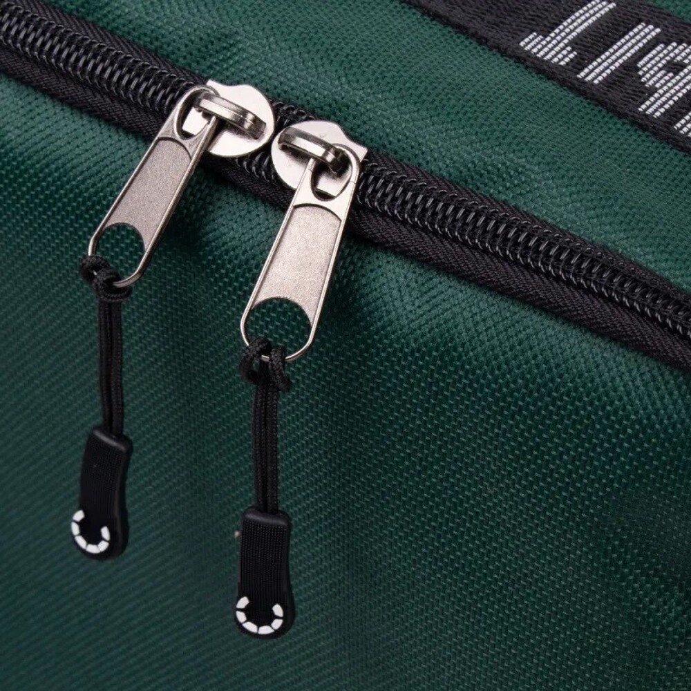 Чехол для плиты и газового баллона 42*30*11 см, Oxford 600D, цвет зеленый Чехол для плиты и газового баллона 42*30*11 см, Oxford 600D, цвет зеленый