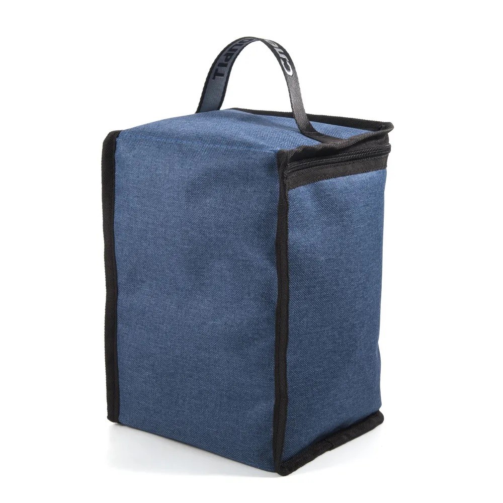 Сумка для газовых баллонов, под 4 шт, 220 г Сумка для газовых баллонов, под 4 шт, 220 г