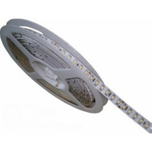 Светодиодная лента белая 5 м 60 Led 5050 12 в, ip20