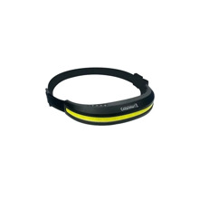 Фонарь налобный сибирский - splash, 53 cob, аккум.1*800mAh, ленточный