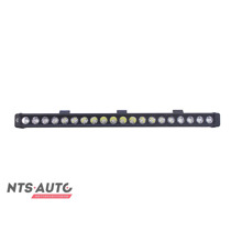 Противотуманная фара универсальная GT-3300 200W 6000K 12-24V, балка, 96 см