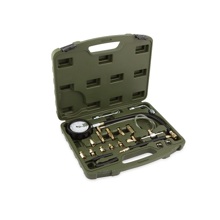 Набор для измерения давления топлива 0-1,0 мпа