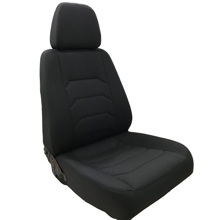 Обивка на ваз - 2109, ткань улыбка