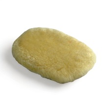 Варежка из меха для мойки автомобиля, KLCB