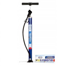 Насос ручной Aero Pump 5,6 бар 460 х 40 мм