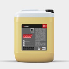 Средство для бесконтактной мойки для сложных загрязнений 5 л