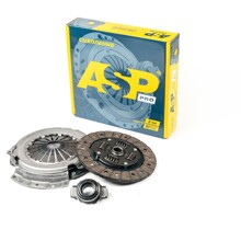 Комплект сцепления для ваз 2110, 2111, 2112