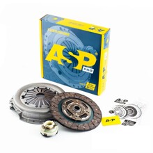 Комплект сцепления для ваз chevrolet niva 2123