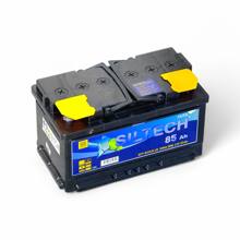 Акб siltech 6ct - 85 о п низкий