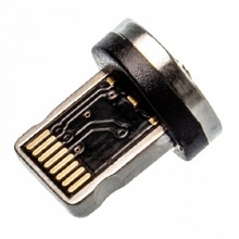 Коннектор магнитный с 590 для провода на IPhone X