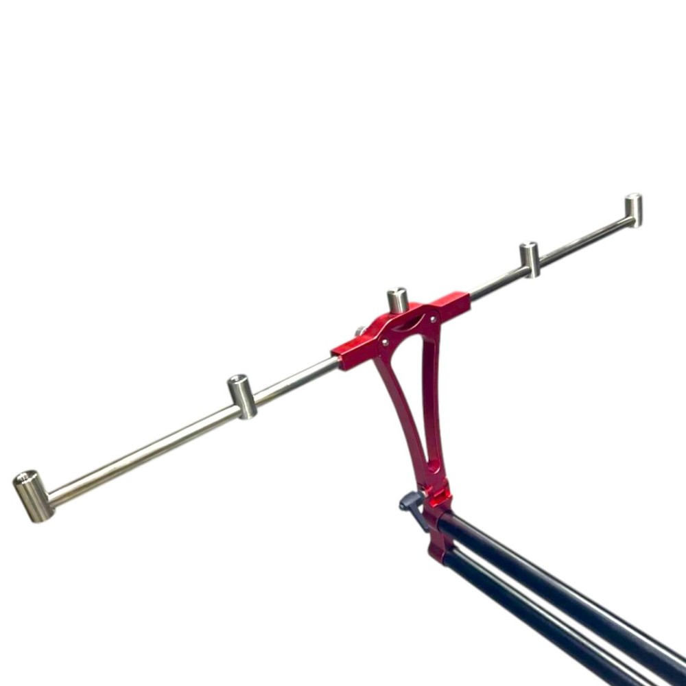 Род-под RP-TRD-3000, цвет черно-красный Род-под RP-TRD-3000, цвет черно-красный